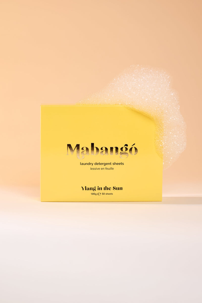 Comment les feuilles de détergent à lessive vous aident à réduire les déchets plastiques