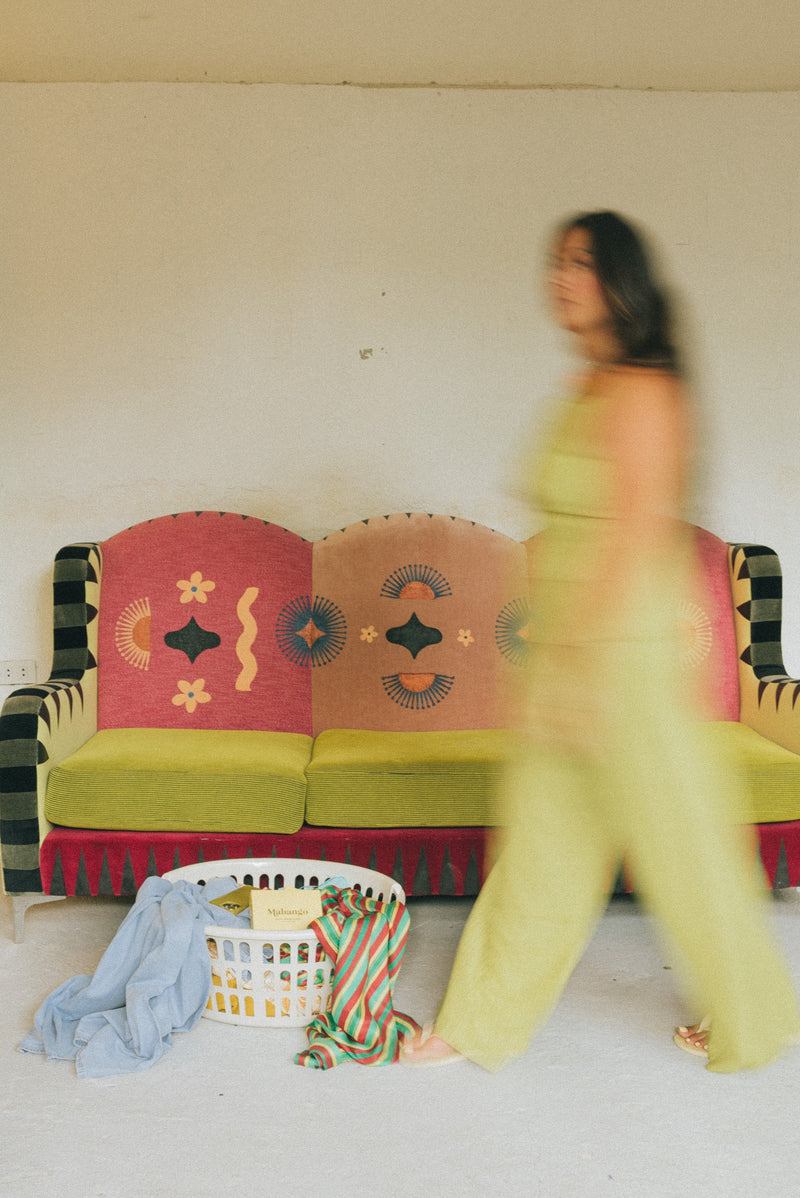 Ce que signifie réellement pour votre linge l'absence de plastique et de microplastique