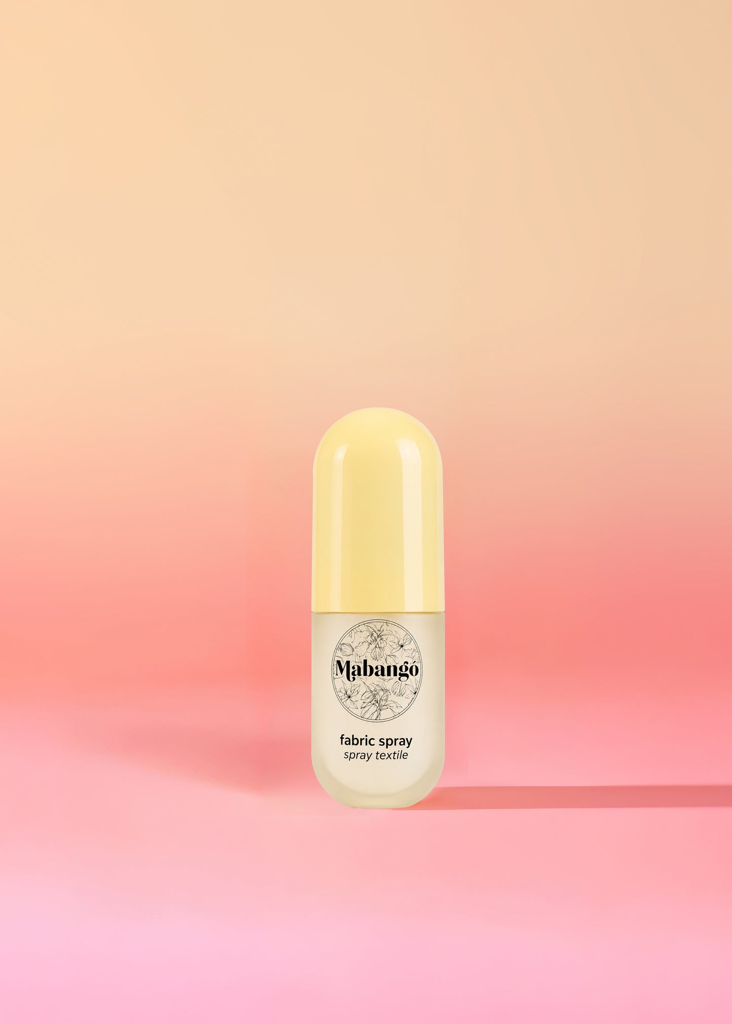 Mini Fabric Spray