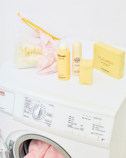 Mini Laundry Perfume (pre-order)