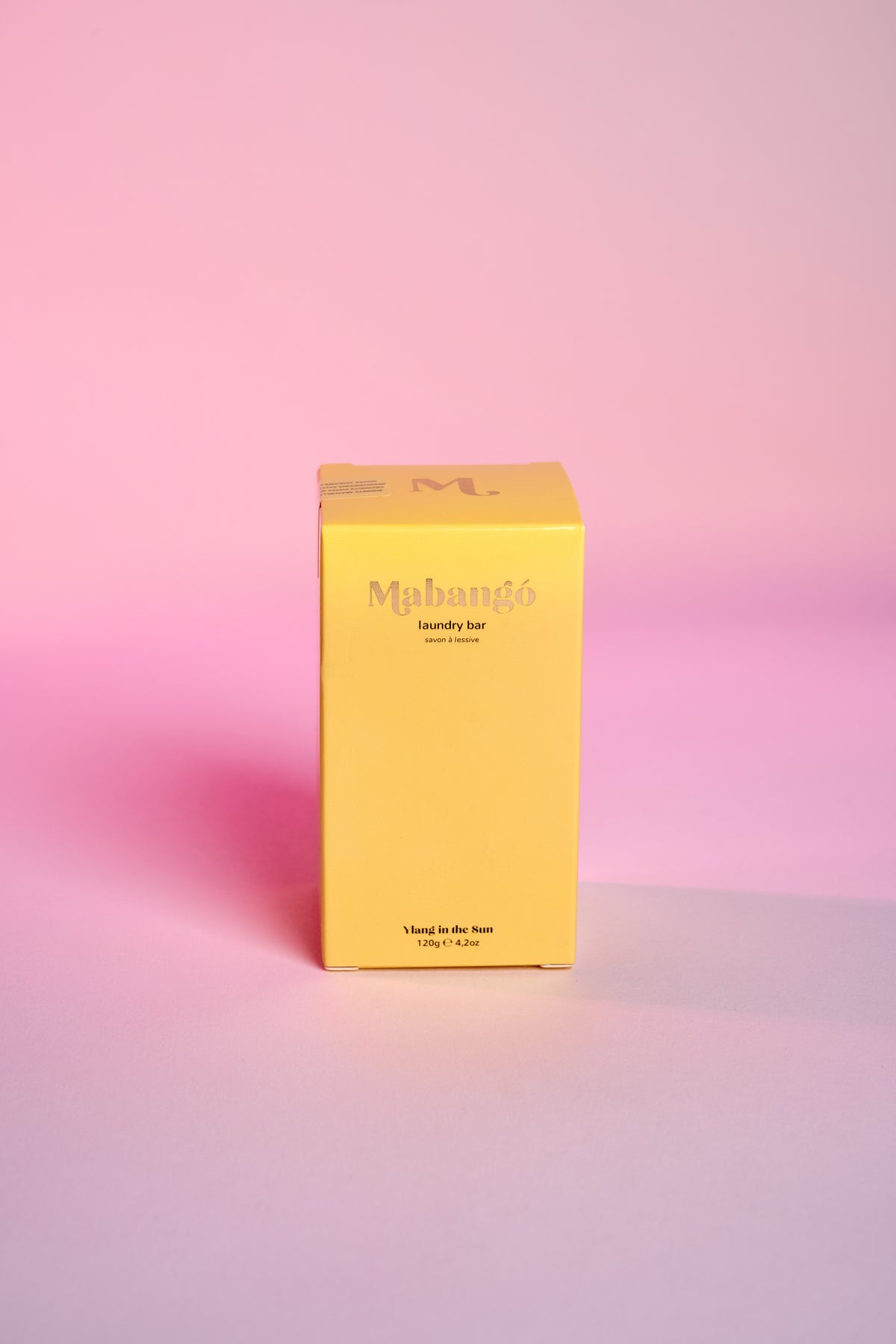 Laundry Soapbar