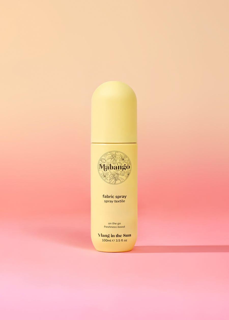 Fabric Spray