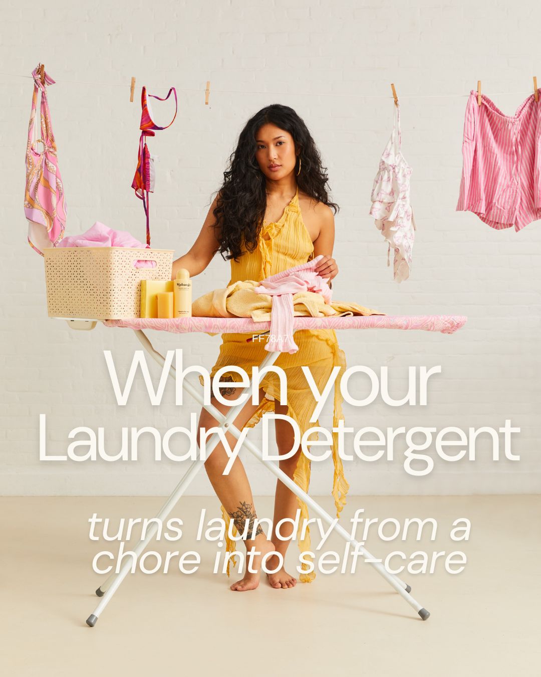 The Laundry Set