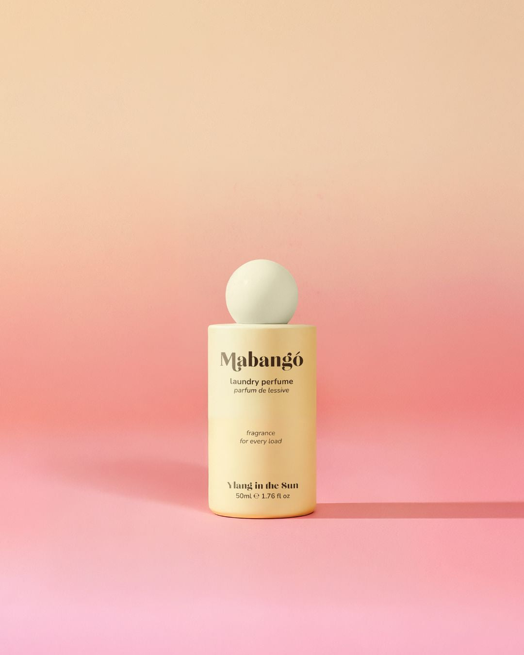 Mini Laundry Perfume (pre-order)