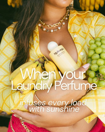 Mini Laundry Perfume (pre-order)