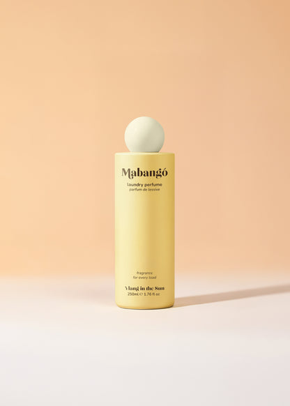 Wasmiddel Parfum