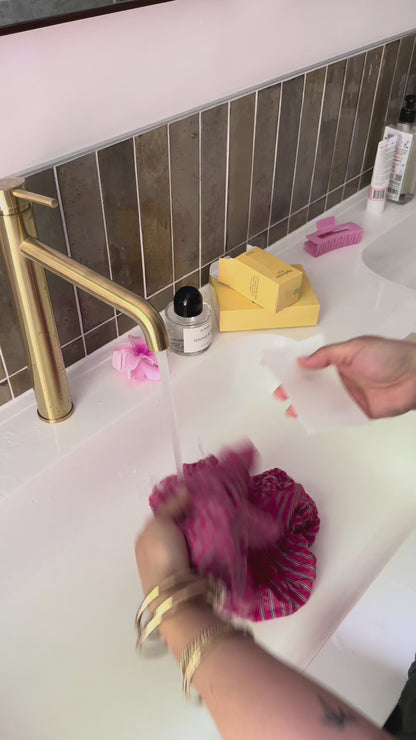 Laundry Detergent Sheets